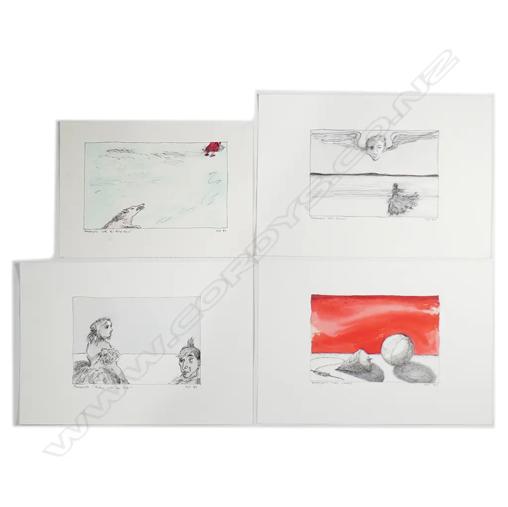 Malcolm Harrison Image 1++