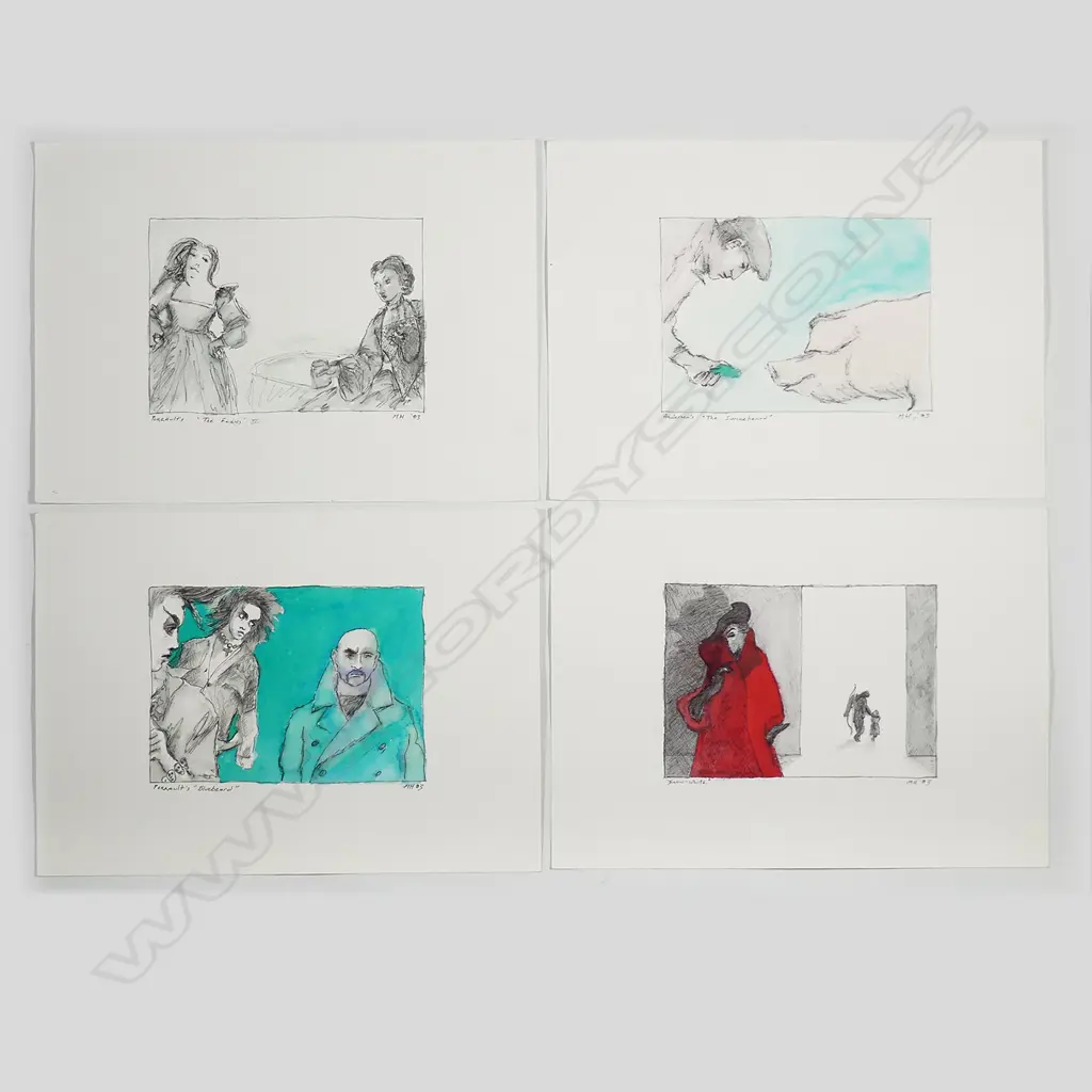 Malcolm Harrison Image 1++