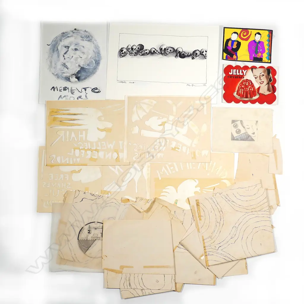 Malcolm Harrison Image 1++