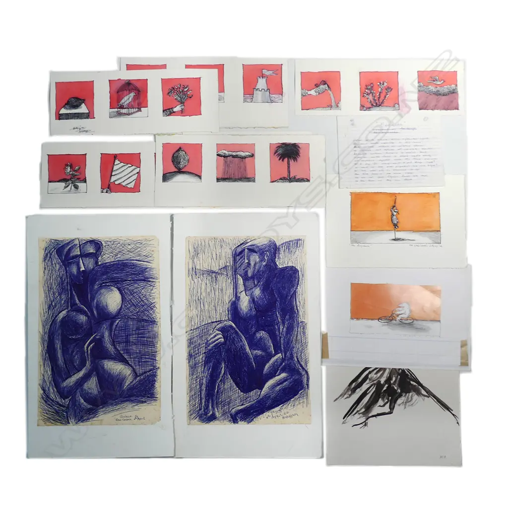 Malcolm Harrison Image 1++