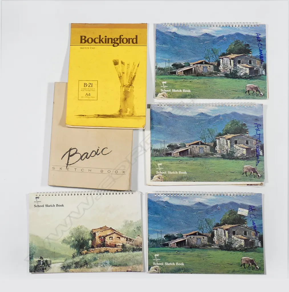 Malcolm Harrison Image 1++