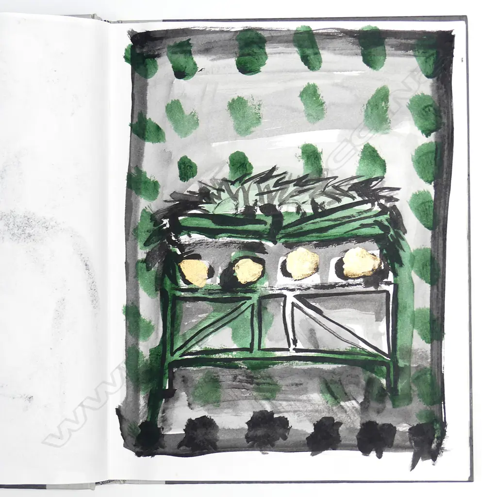 Malcolm Harrison Image 1++