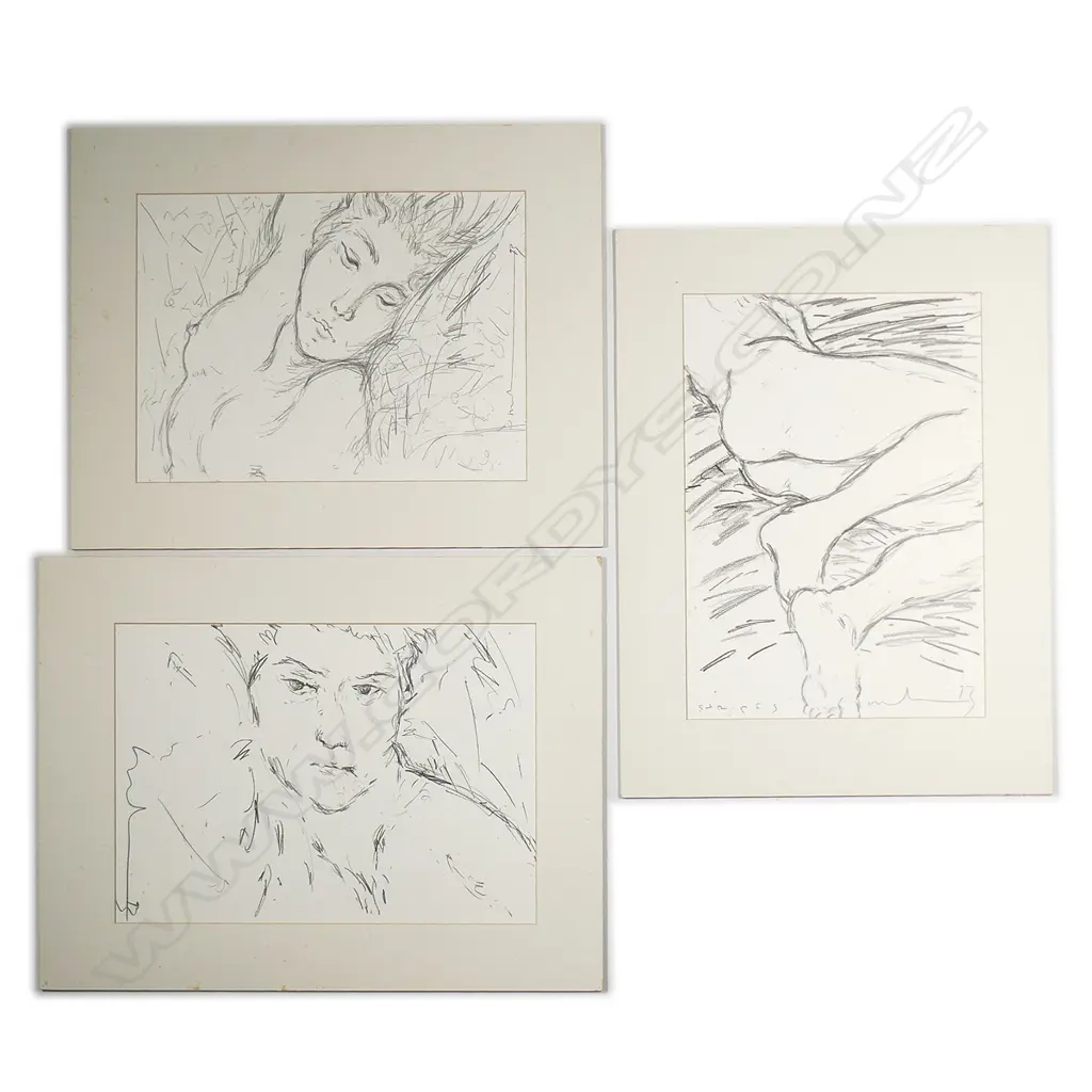 Malcolm Harrison Image 1++