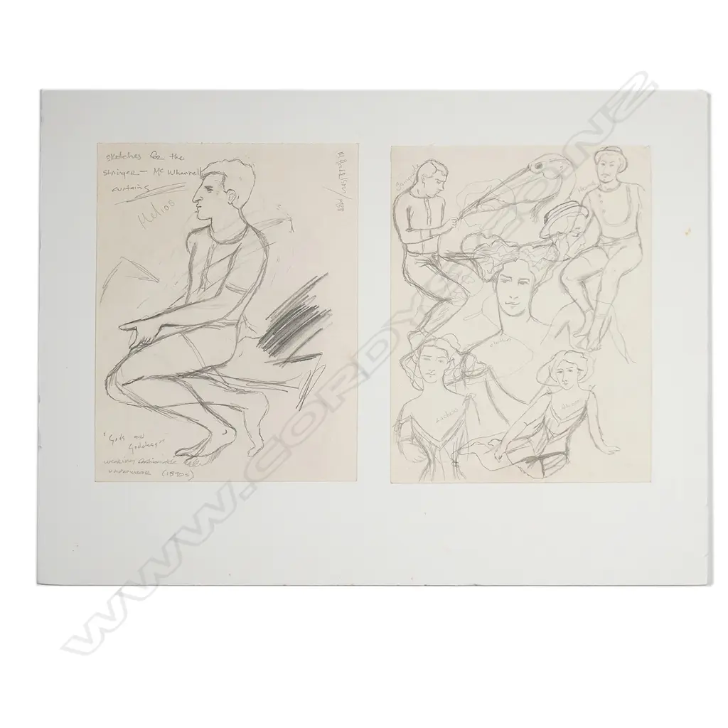 Malcolm Harrison Image 1++