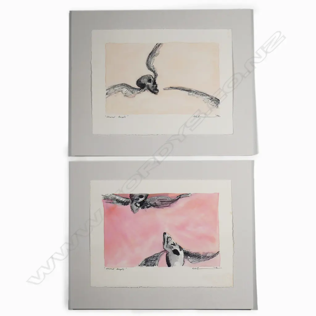 Malcolm Harrison Image 1++