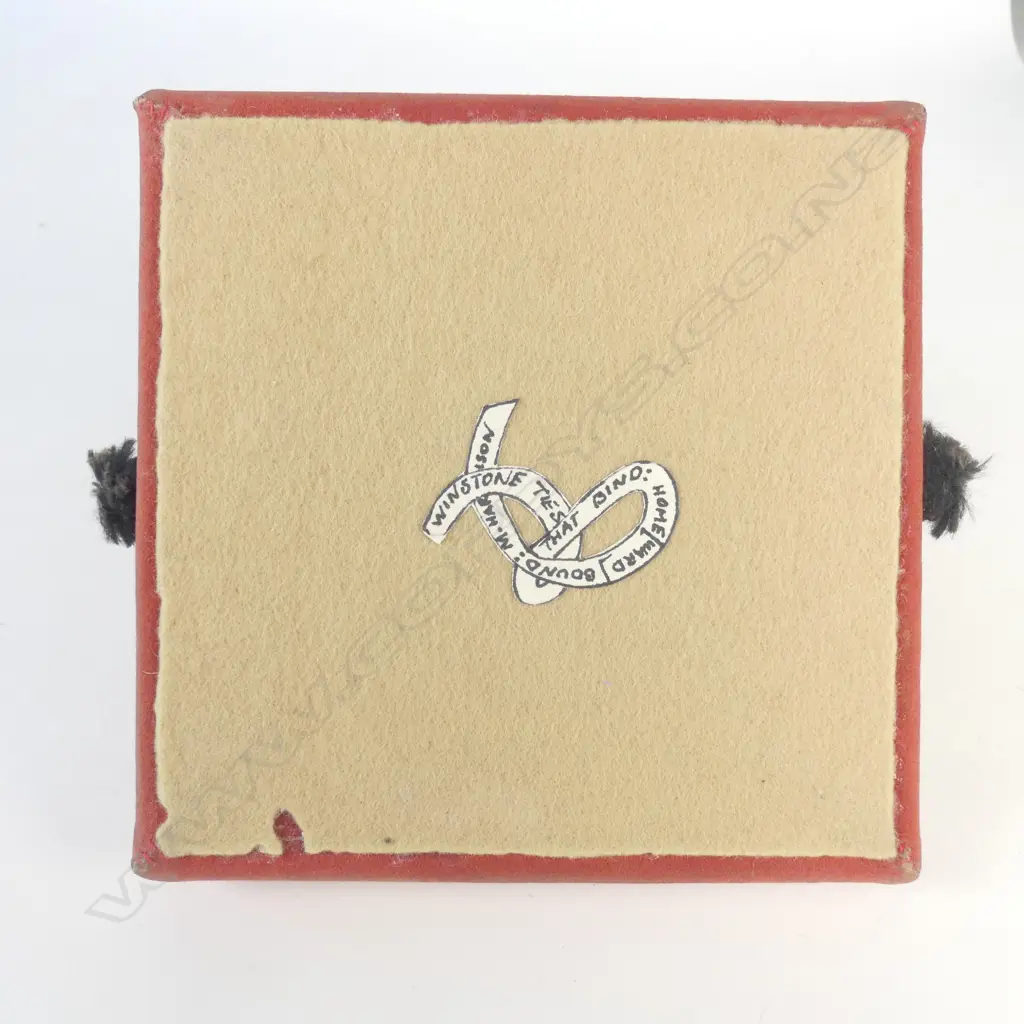 Malcolm Harrison sculpture 'Winstone Ties That Bind: Home ward Bound' Image 1++