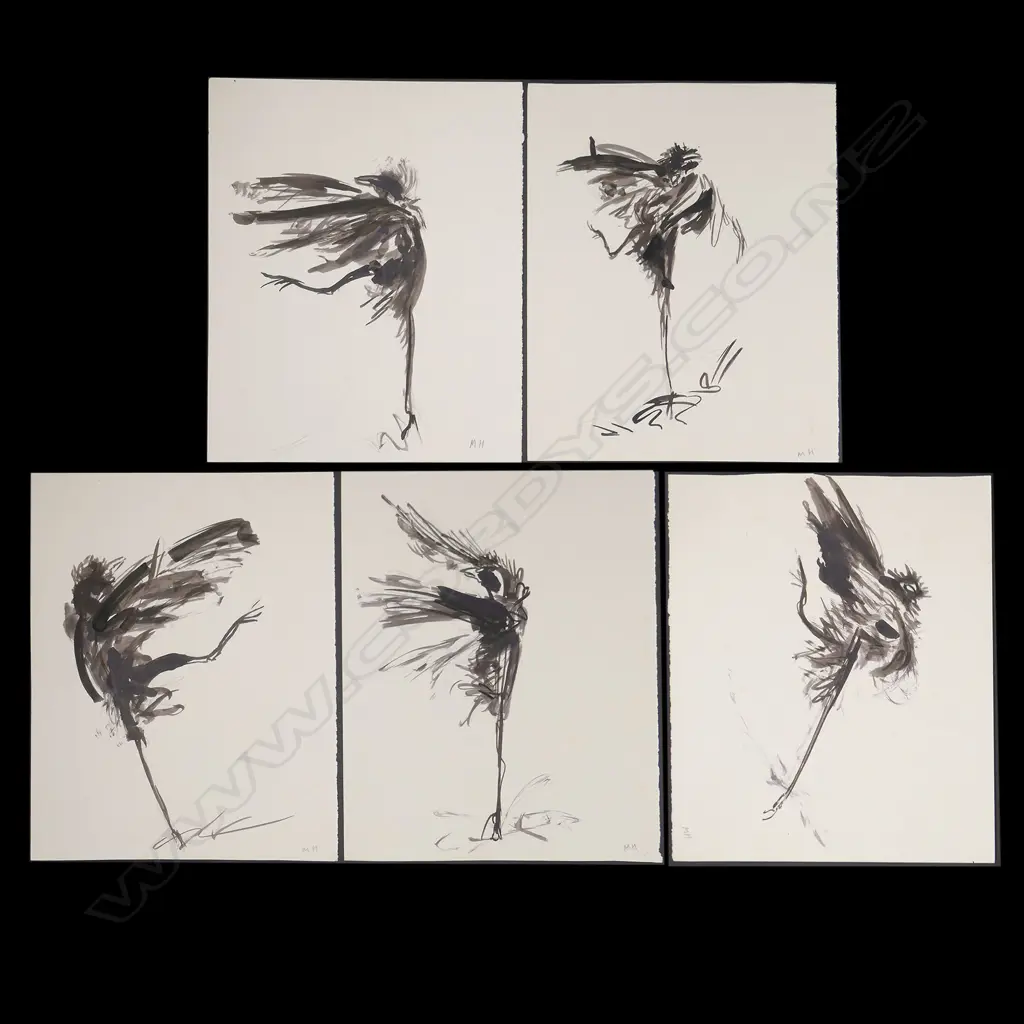 Malcolm Harrison Image 1++