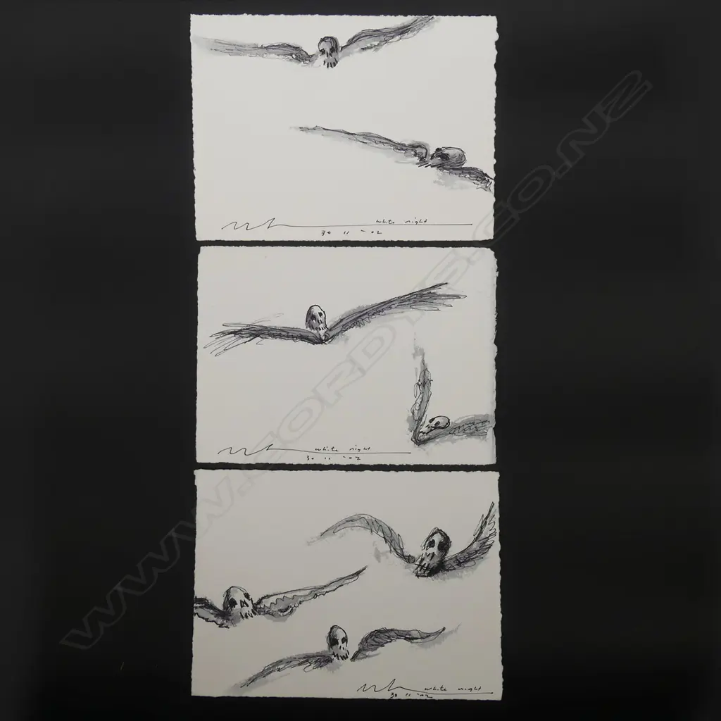 Malcolm Harrison Image 1++