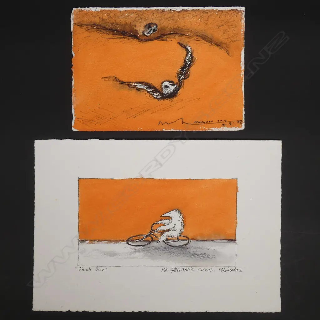 Malcolm Harrison Image 1++