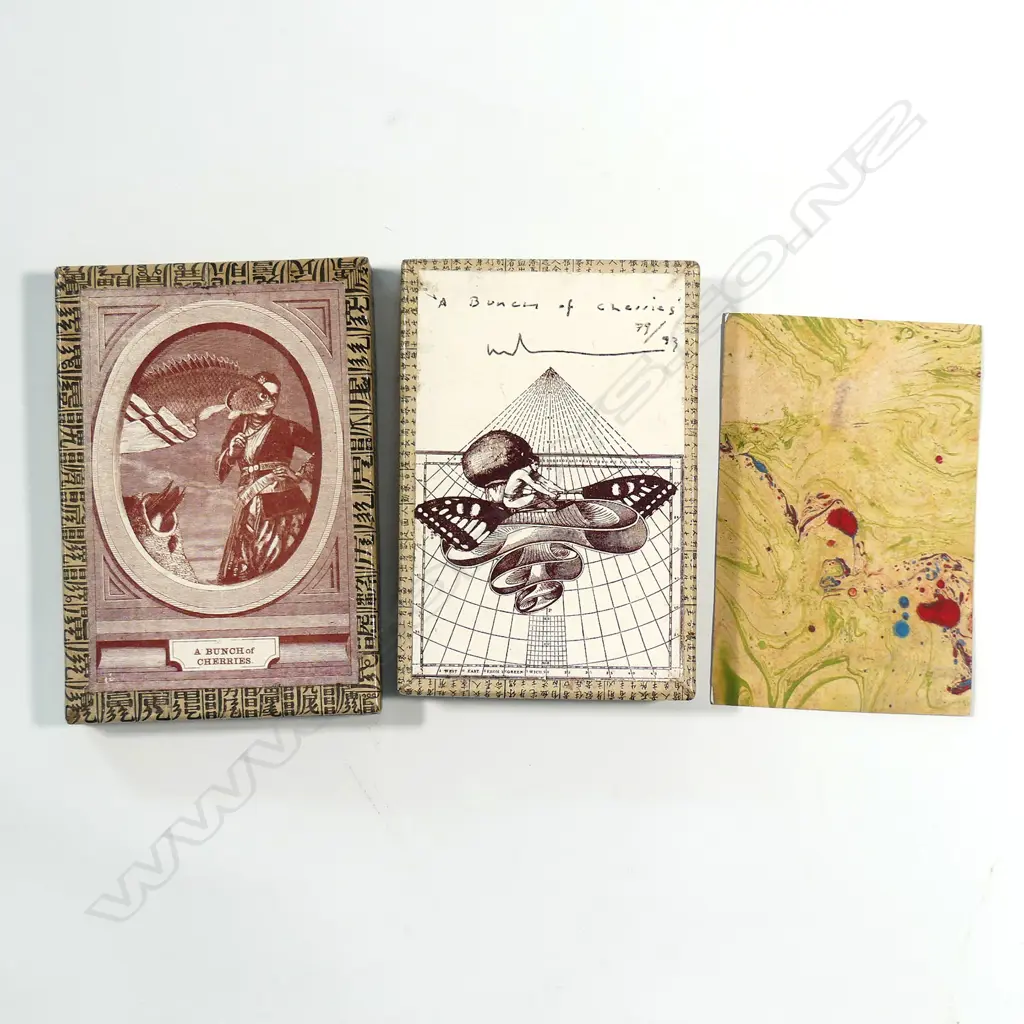 Malcolm Harrison Image 1++