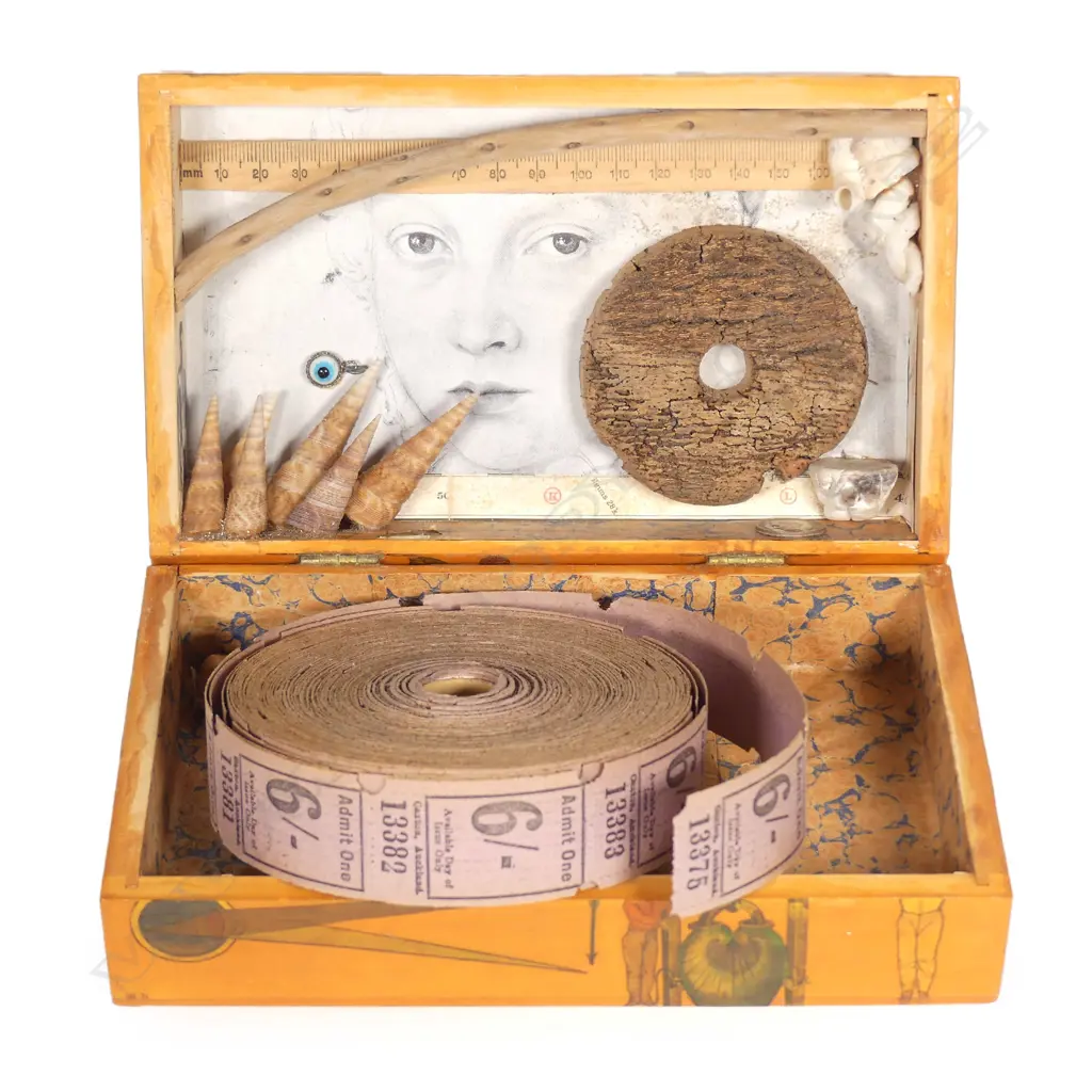 Malcolm Harrison Image 1++