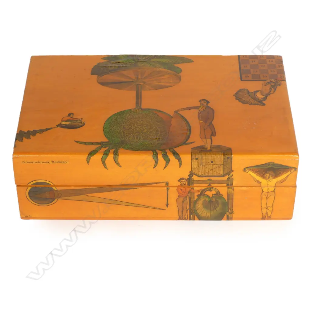 Malcolm Harrison Image 1++