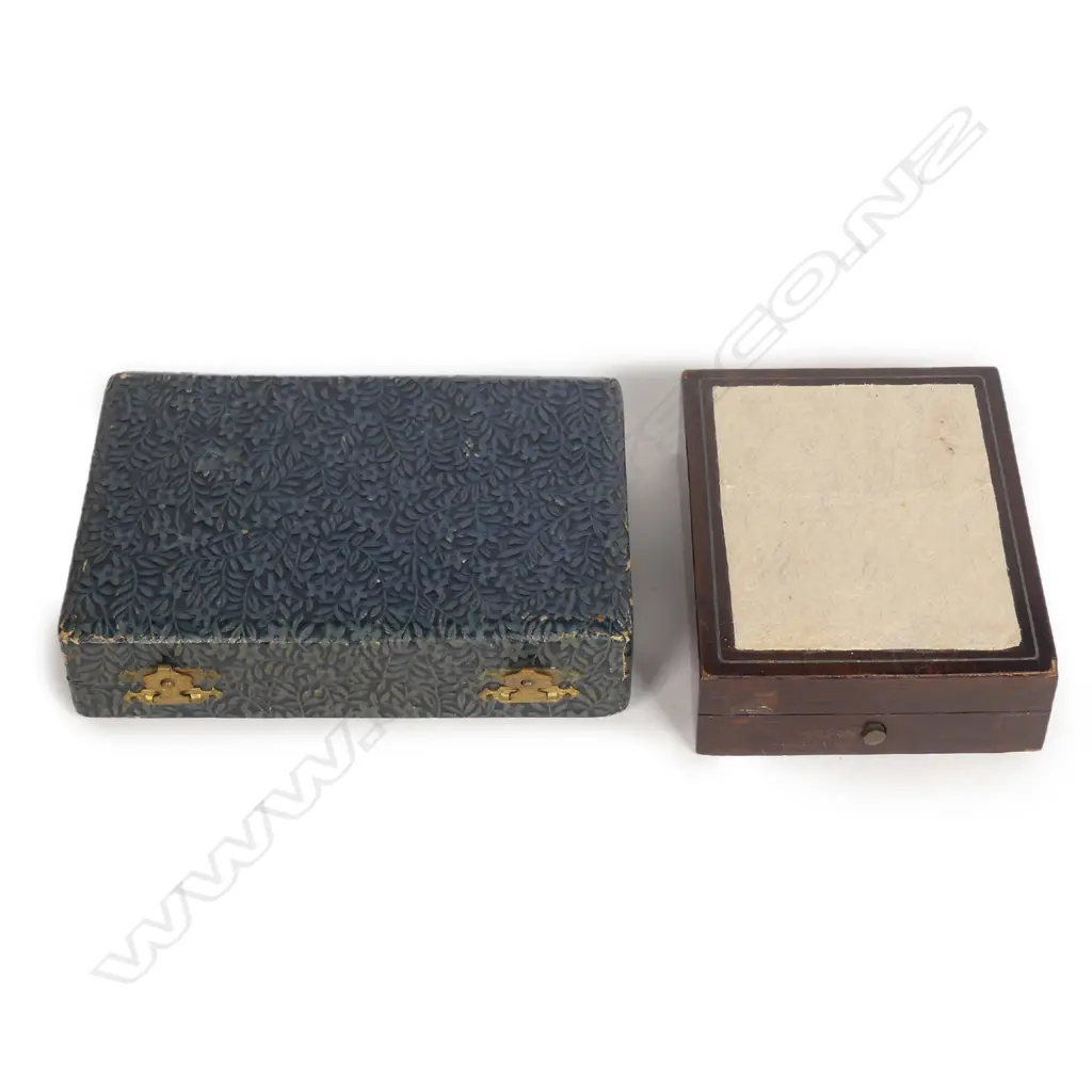 Malcolm Harrison 2 constructed artworks Image 1++