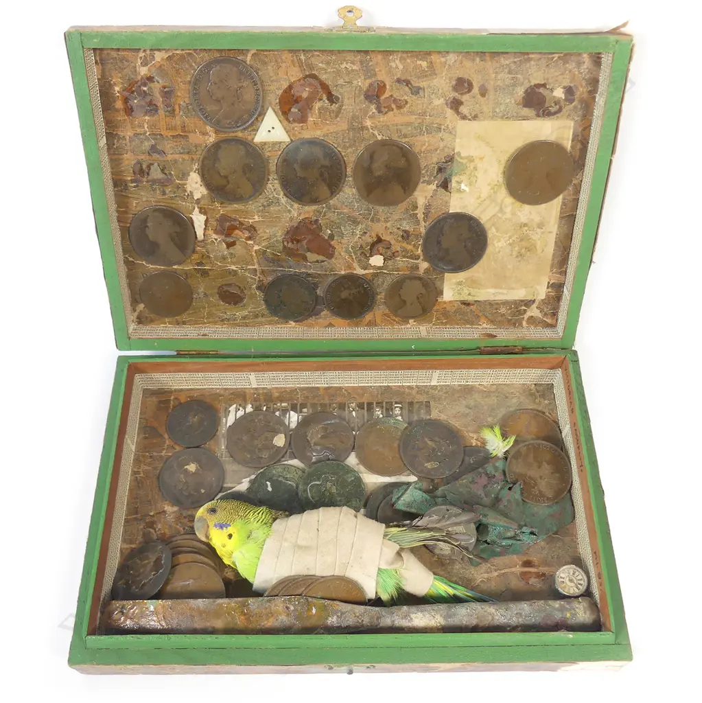 Malcolm Harrison Image 1++