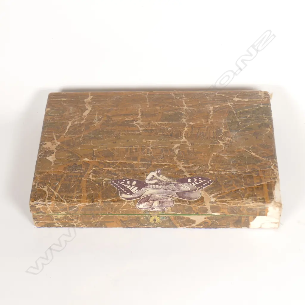 Malcolm Harrison Image 1++