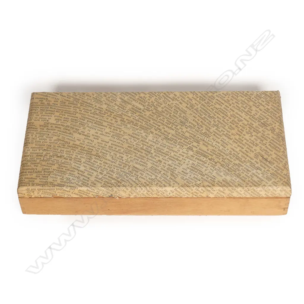 Malcolm Harrison Image 1++