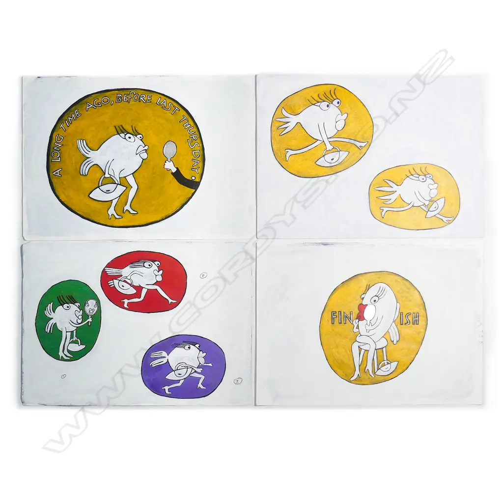 Malcolm Harrison Image 1++