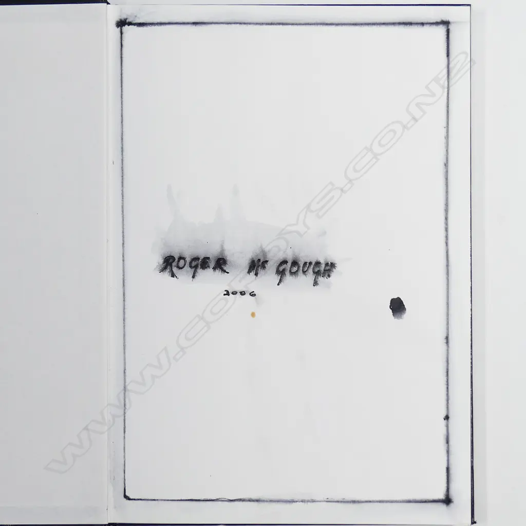 Malcolm Harrison Image 1++