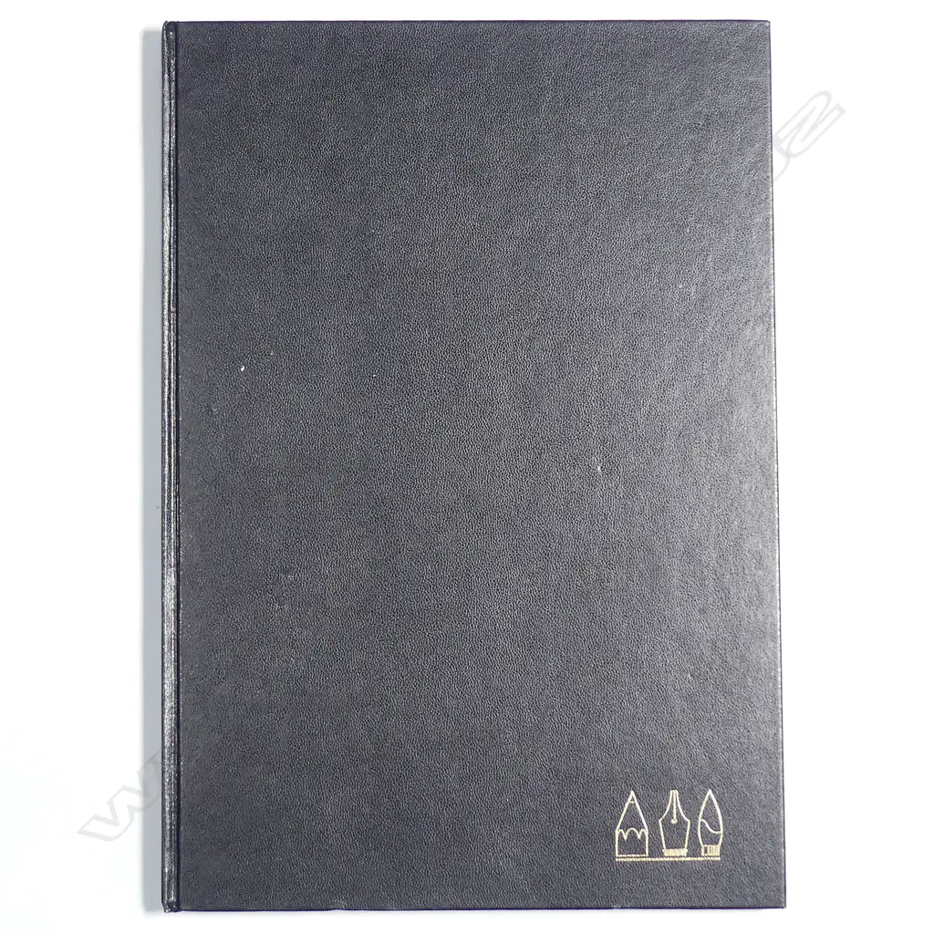 Malcolm Harrison Image 1++