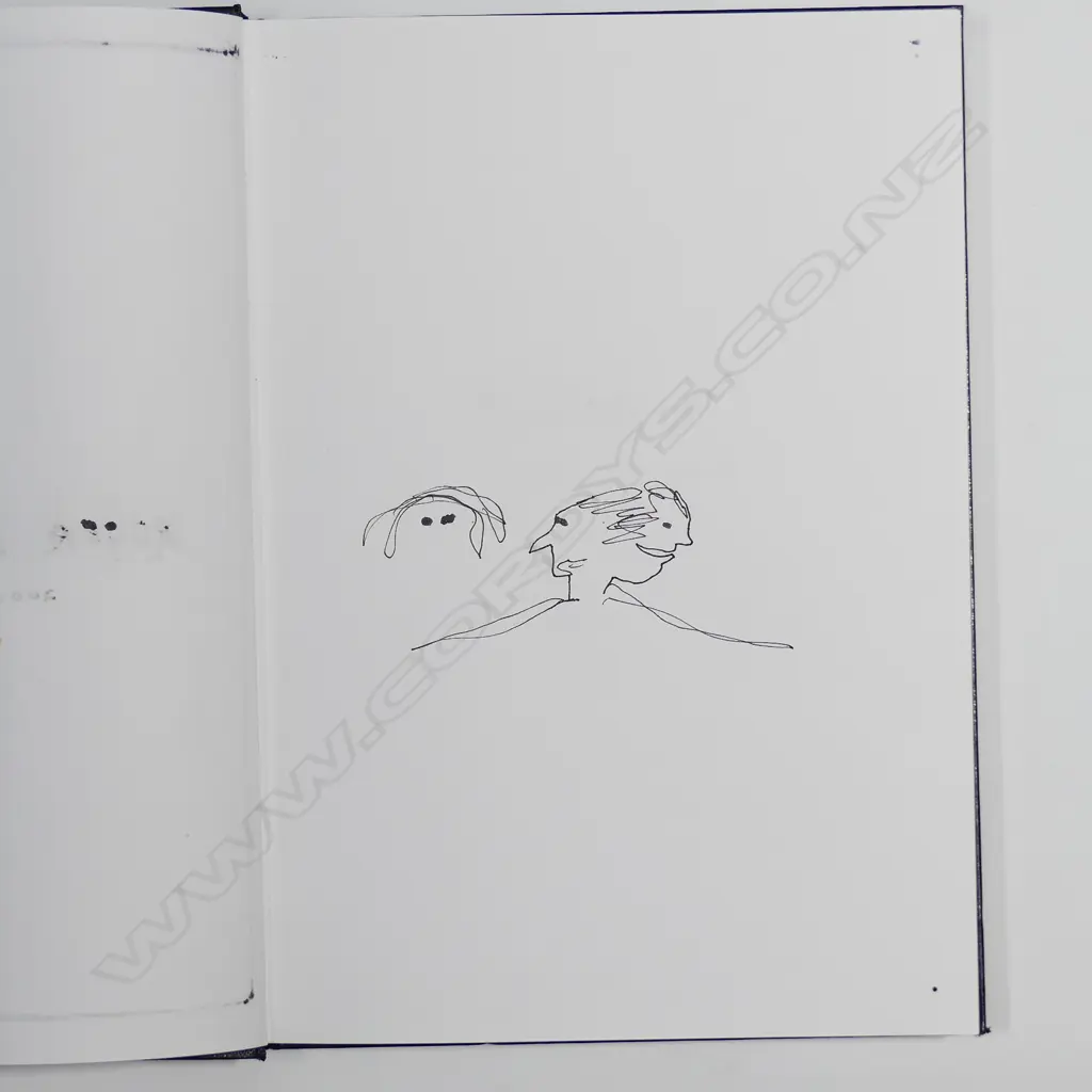 Malcolm Harrison Image 1++