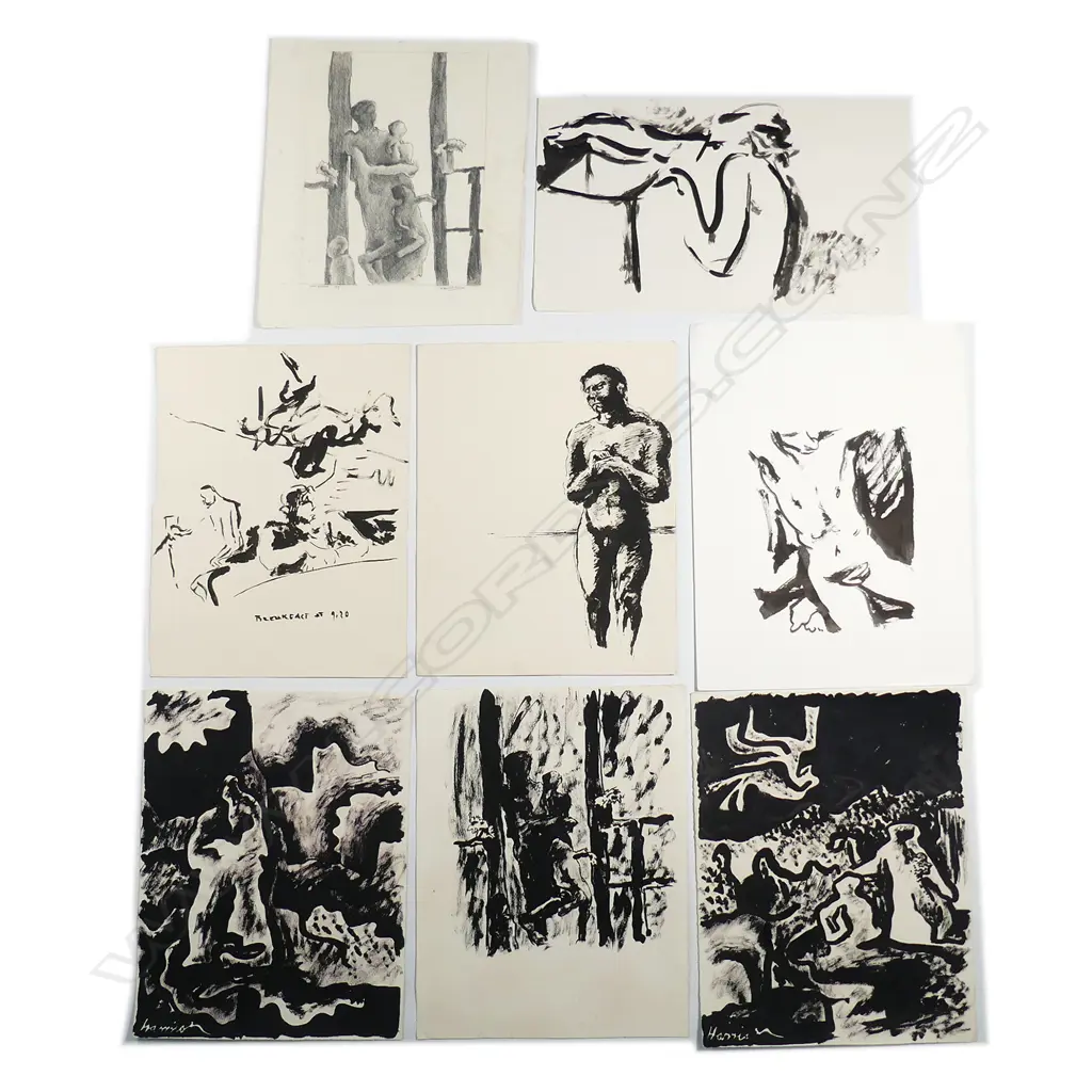 Malcolm Harrison Image 1++