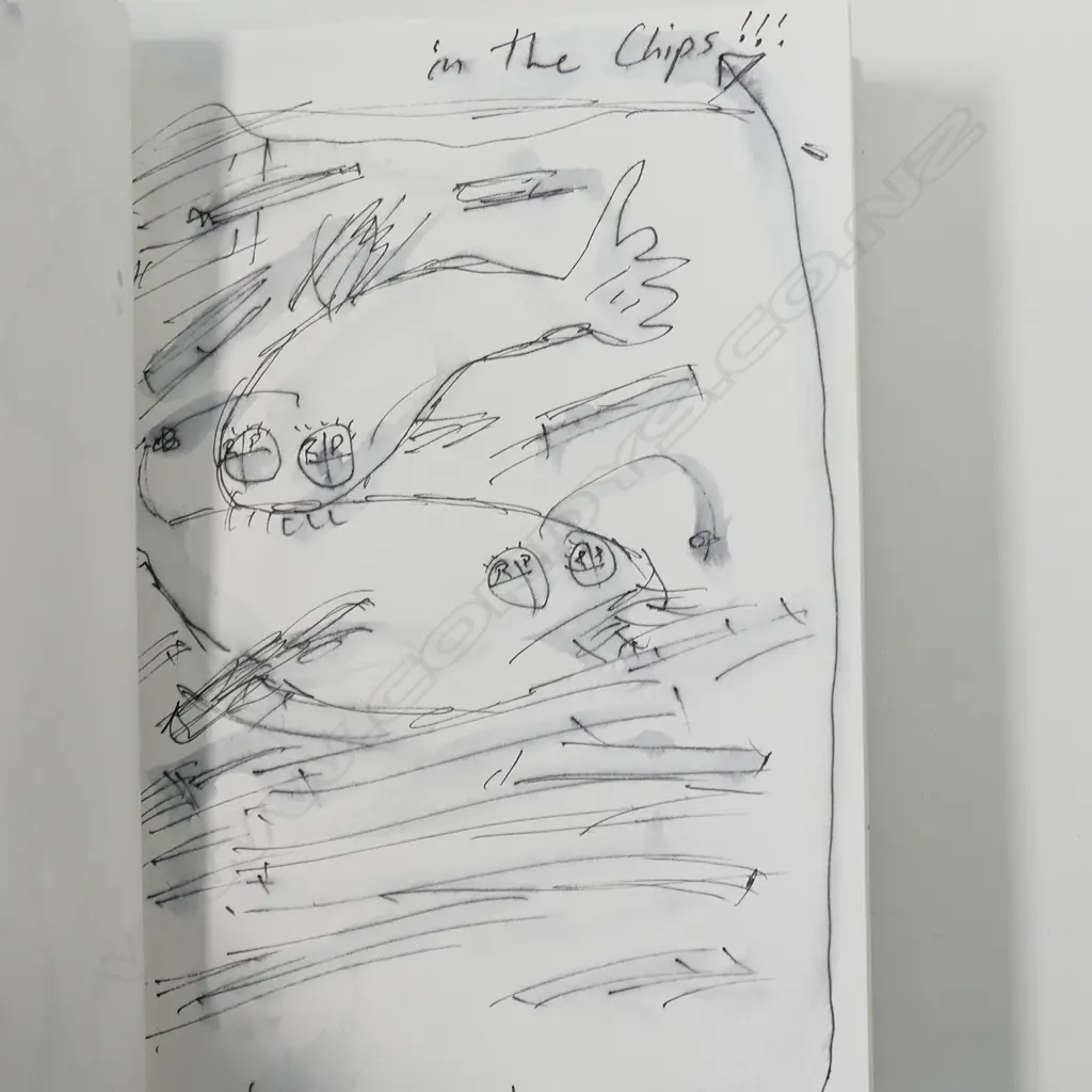 Malcolm Harrison Image 1++