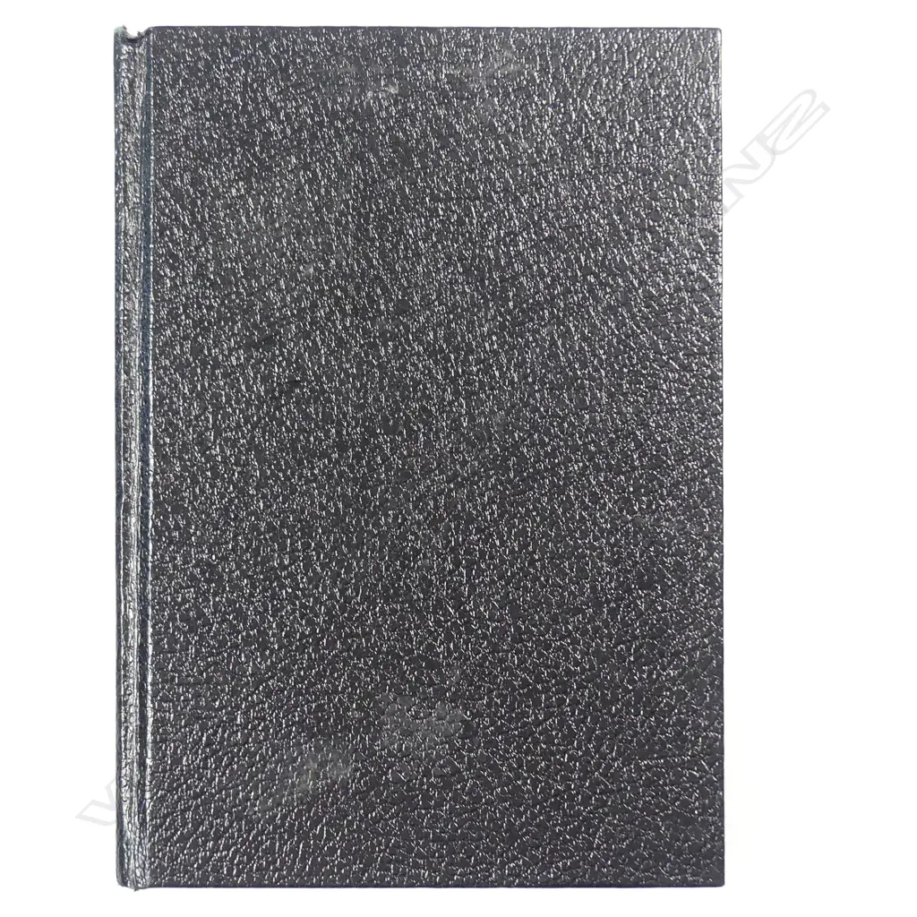 Malcolm Harrison Image 1++