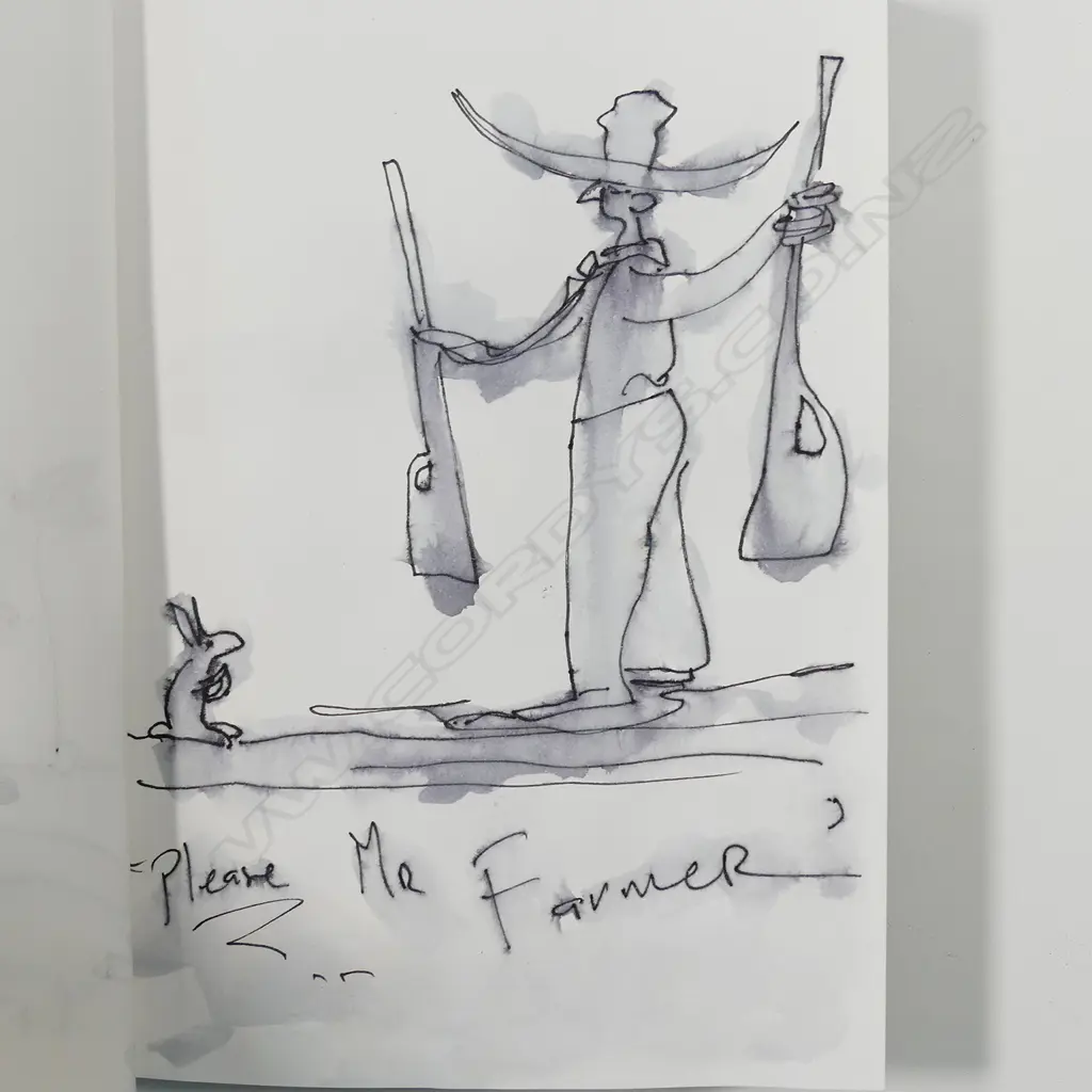 Malcolm Harrison Image 1++