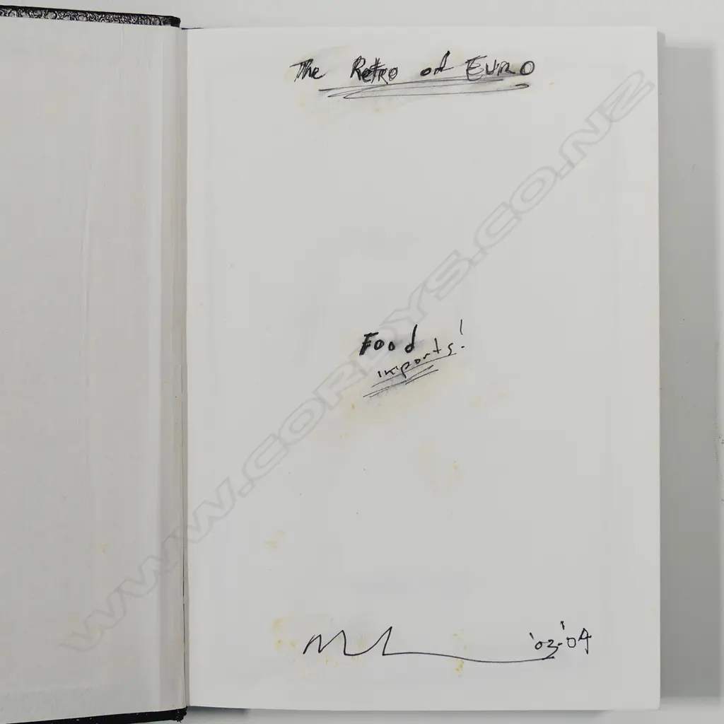 Malcolm Harrison Image 1++