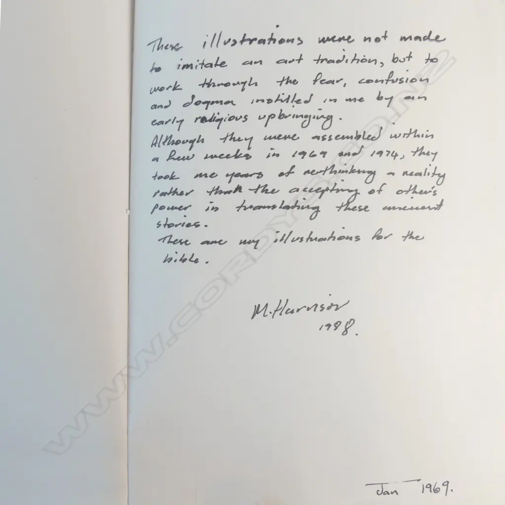 Malcolm Harrison Image 1++