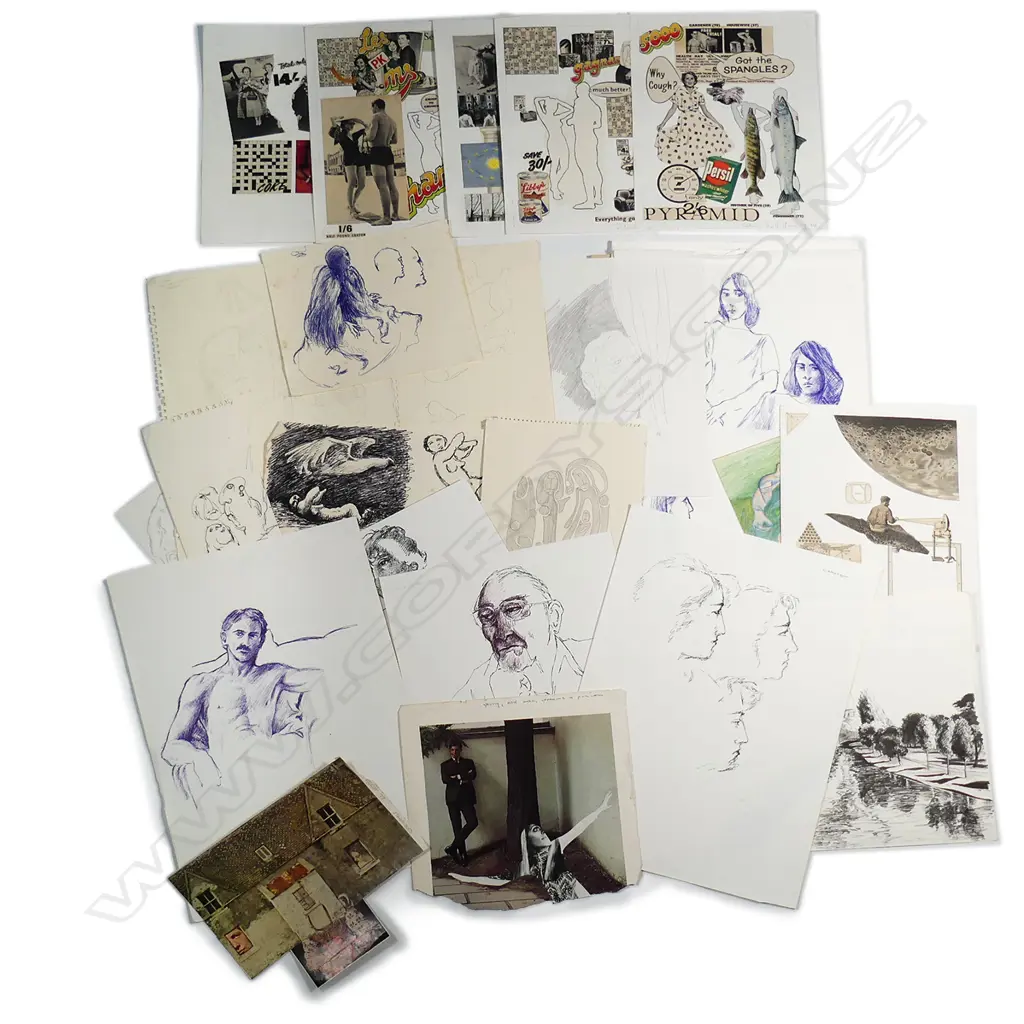 Malcolm Harrison Image 1++