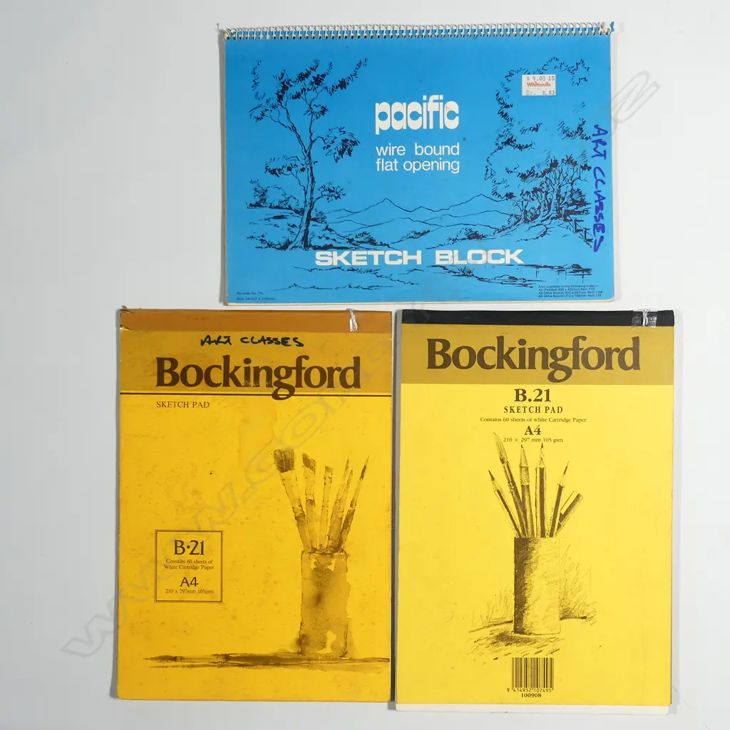 Malcolm Harrison Image 1++