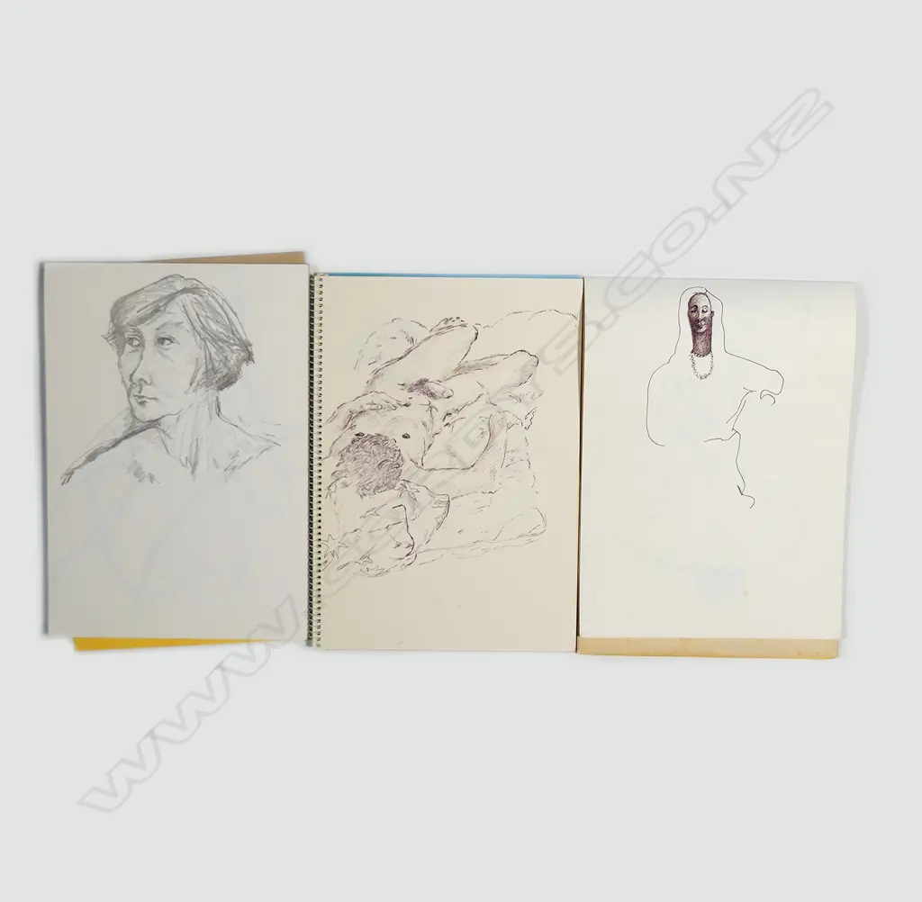 Malcolm Harrison Image 1++