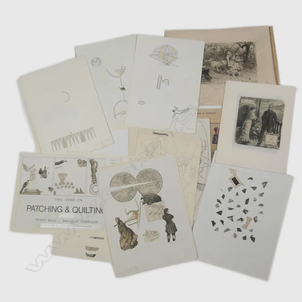 Malcolm Harrison Image 1++