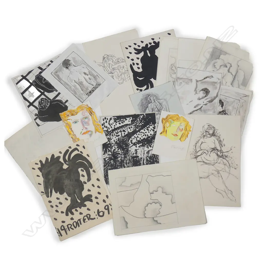 Malcolm Harrison Image 1++