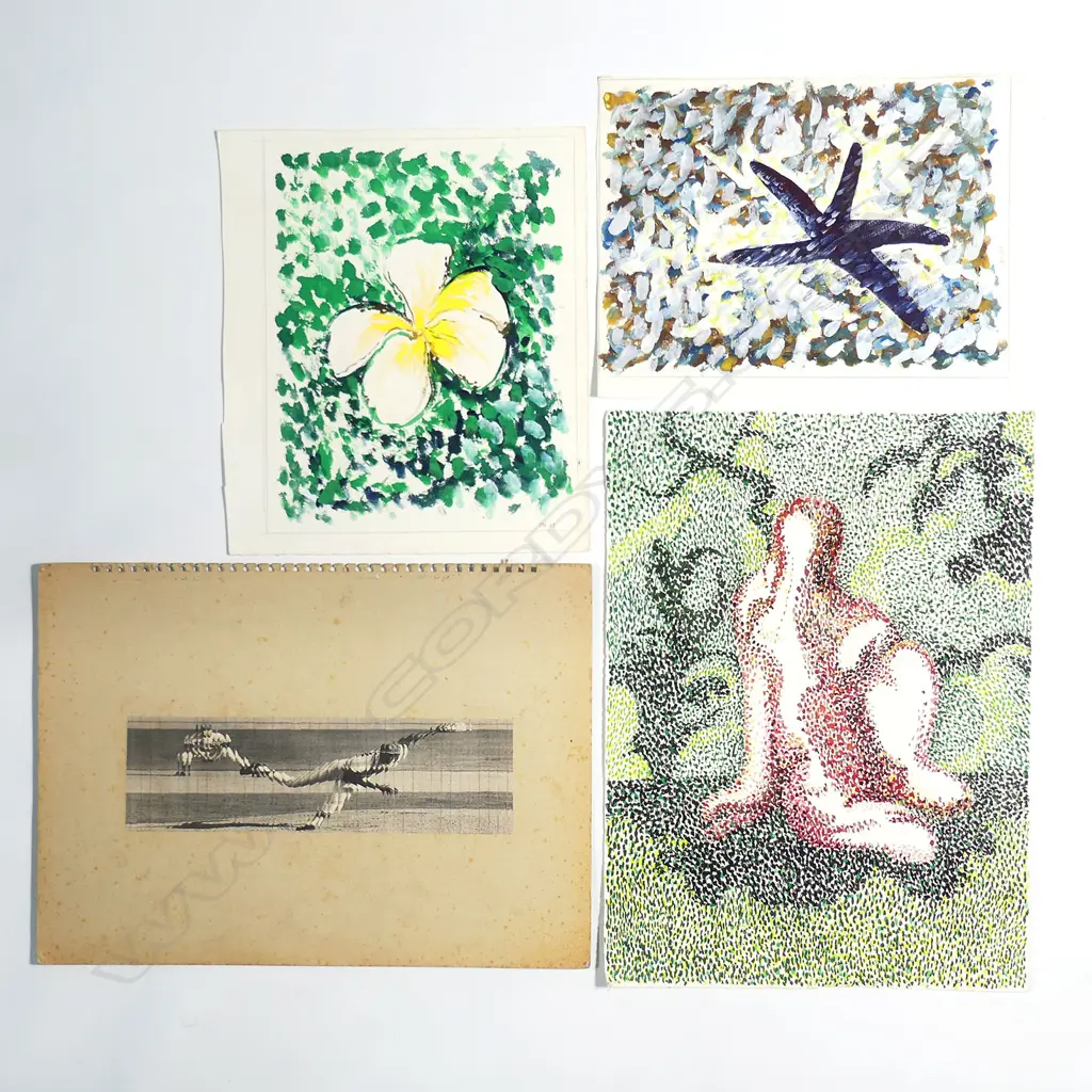 Malcolm Harrison Image 1++