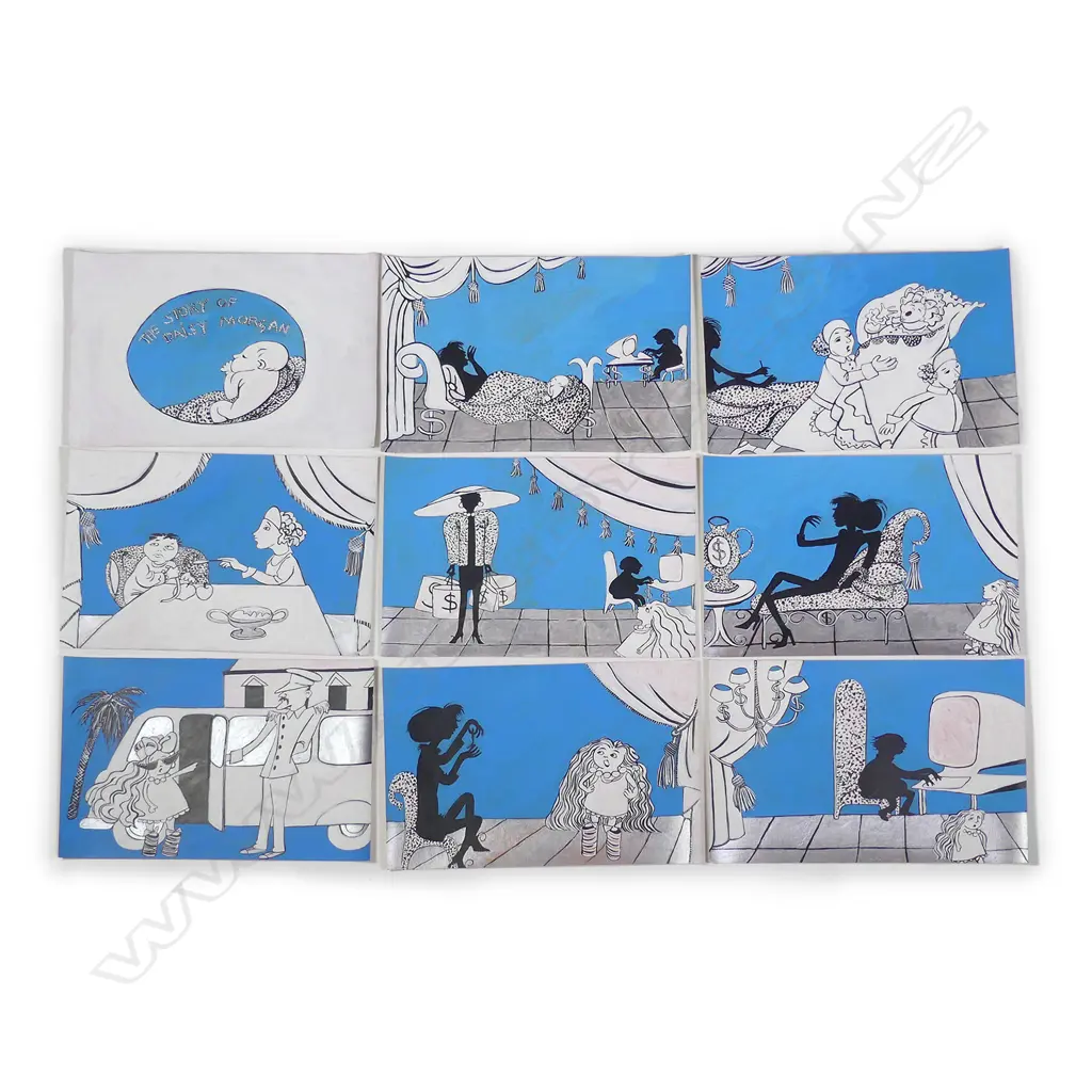 Malcolm Harrison Image 1++