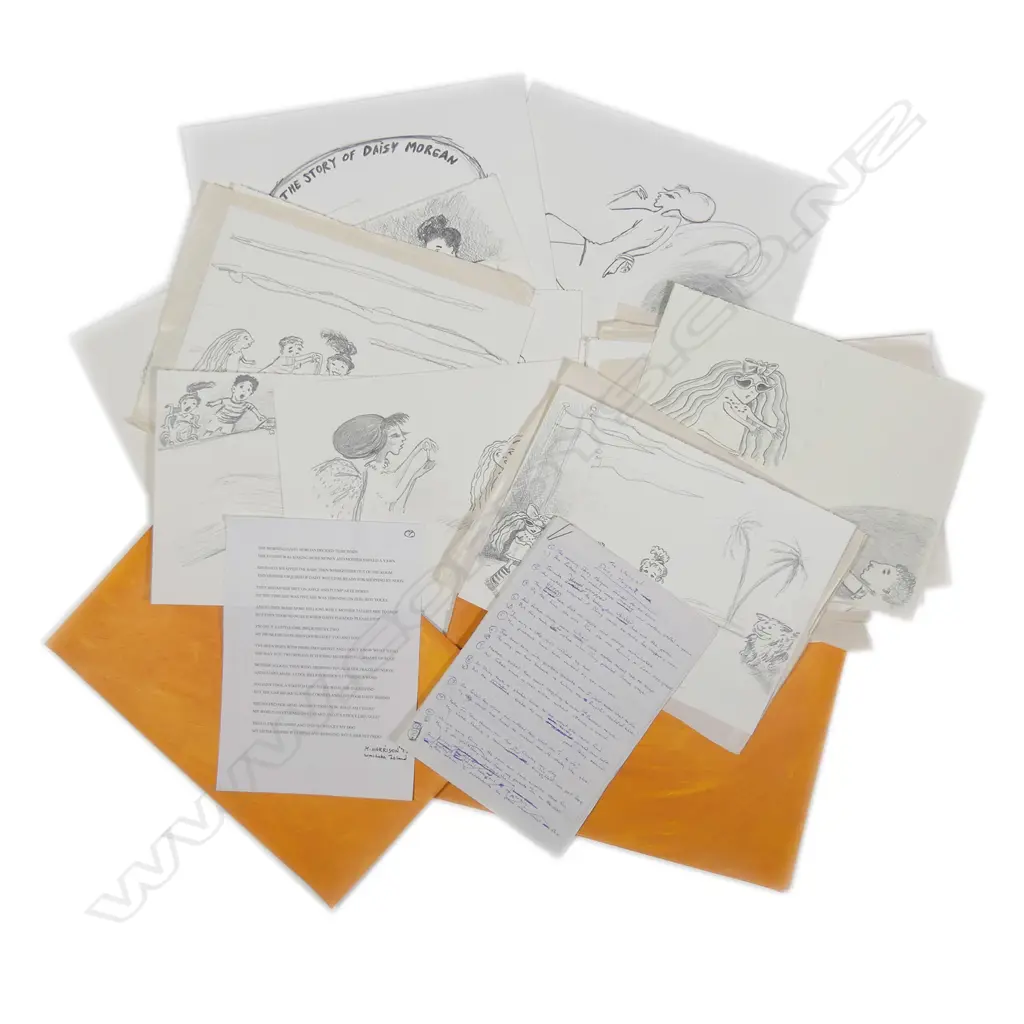 Malcolm Harrison Image 1++