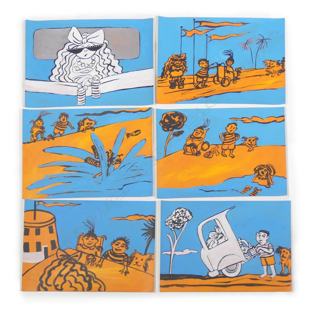 Malcolm Harrison Image 1++