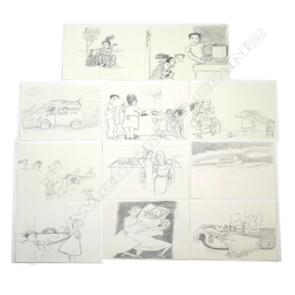 Malcolm Harrison Image 1++