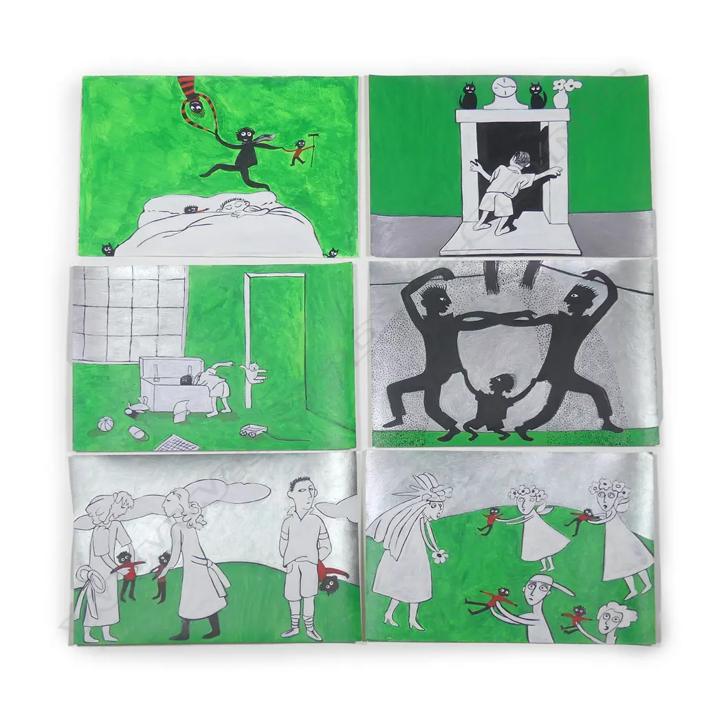 Malcolm Harrison Image 1++