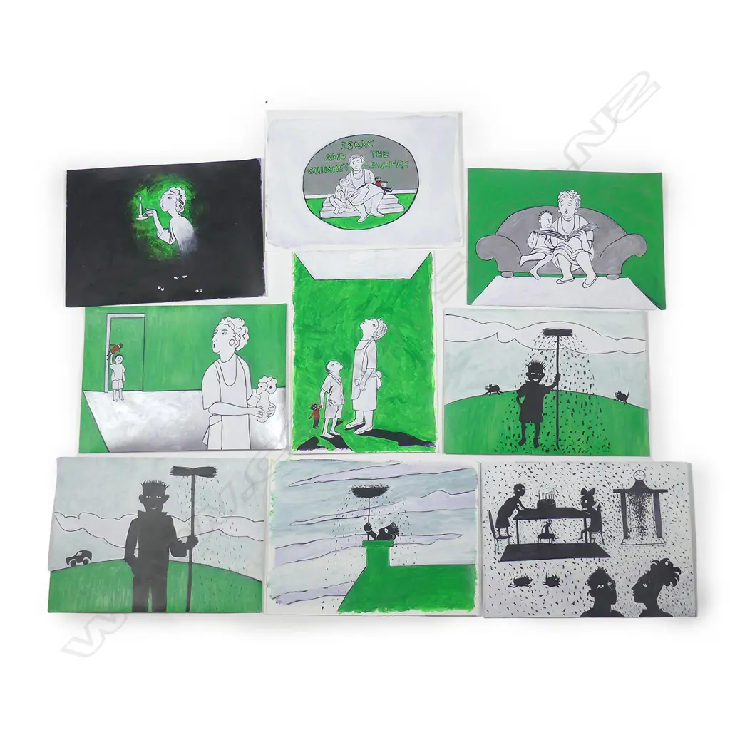 Malcolm Harrison Image 1++