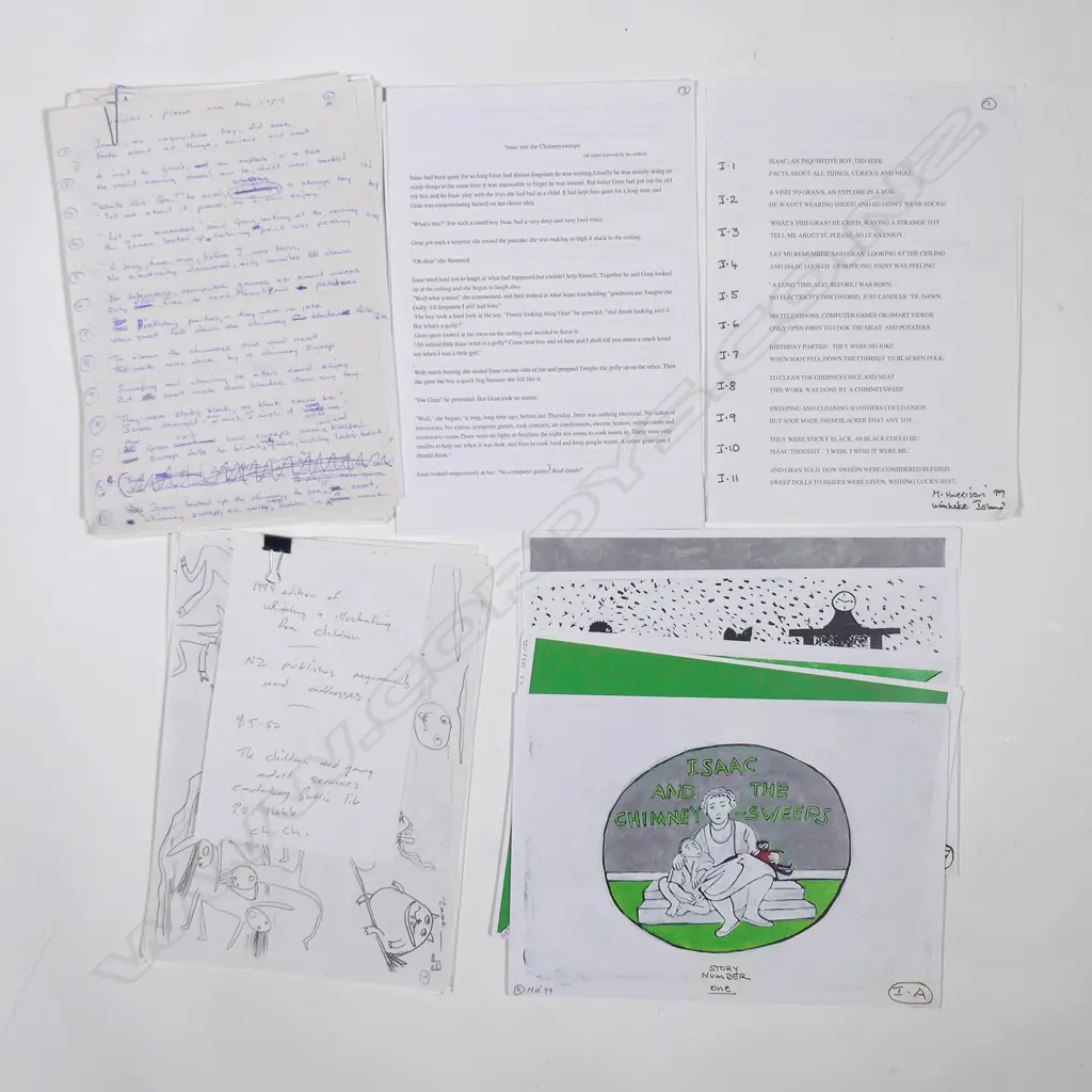 Malcolm Harrison Image 1++