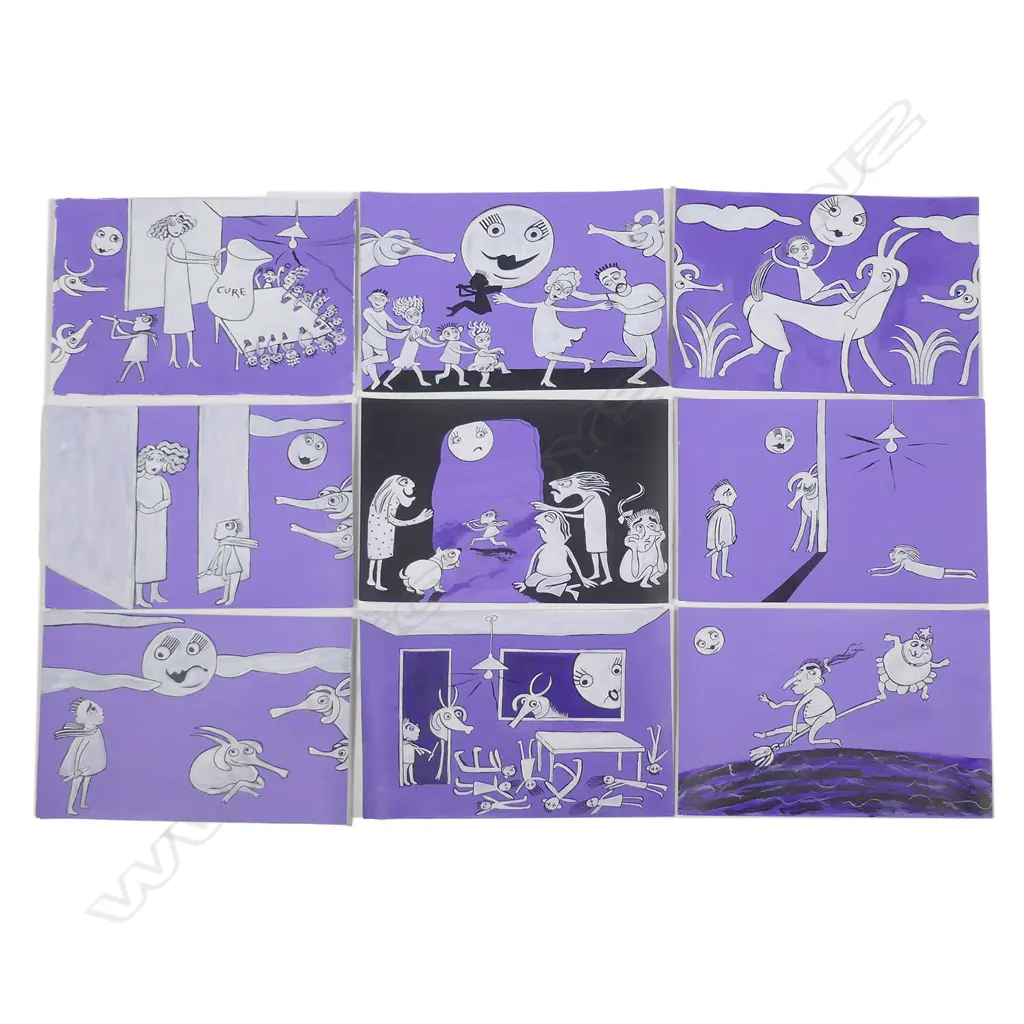 Malcolm Harrison Image 1++