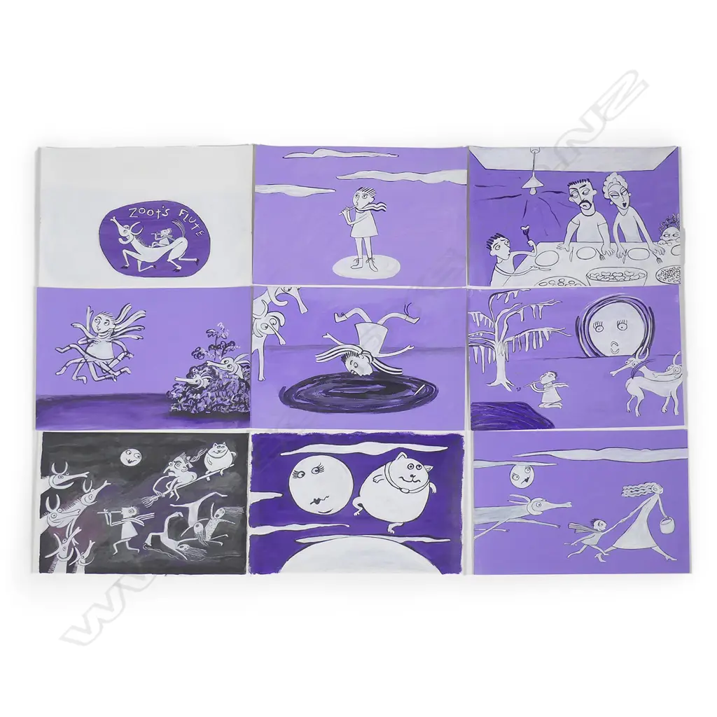 Malcolm Harrison Image 1++