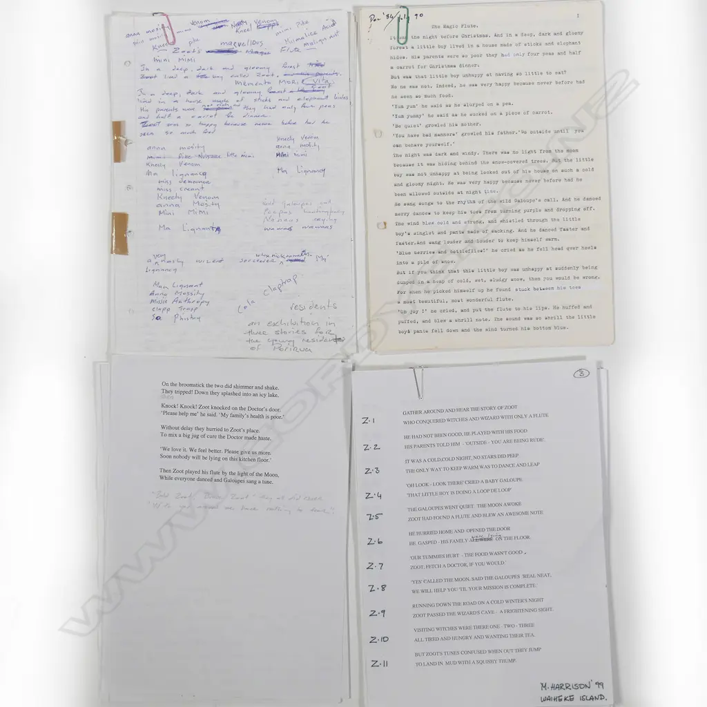 Malcolm Harrison Image 1++