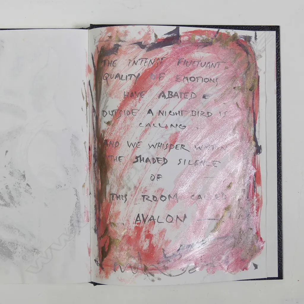 Malcolm Harrison Image 1++