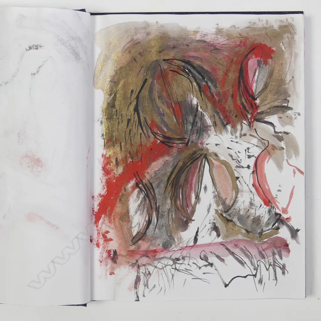 Malcolm Harrison Image 1++