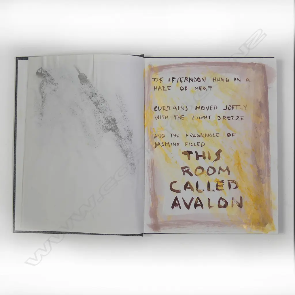 Malcolm Harrison Image 1++