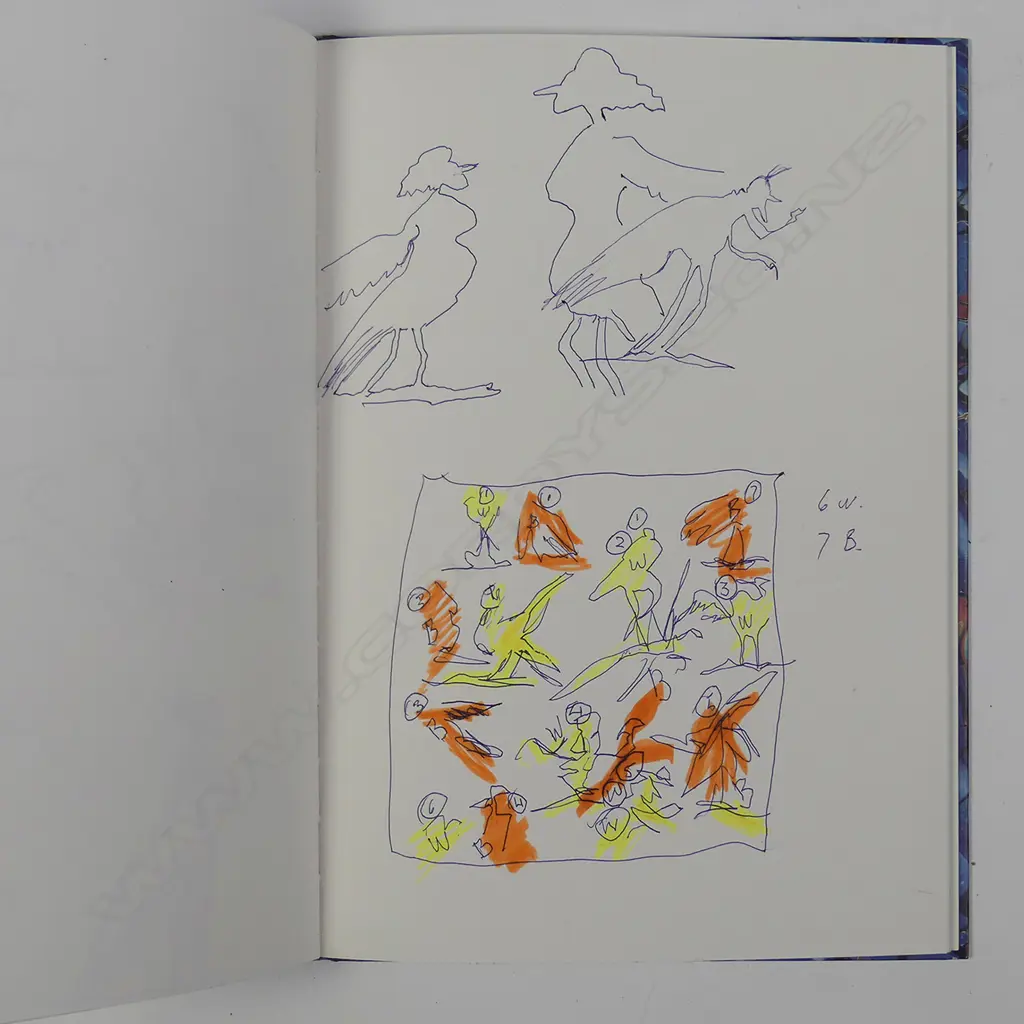 Malcolm Harrison Image 1++